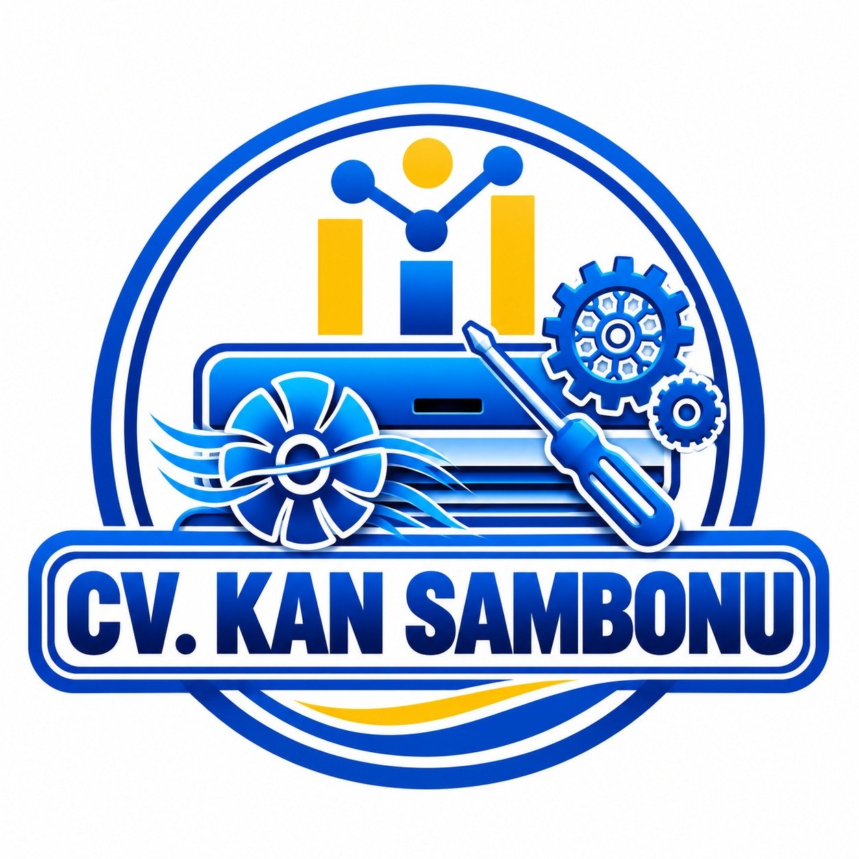 CV. Kan Sambonu